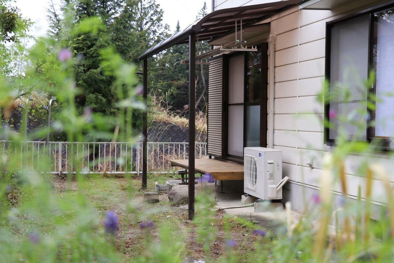 Irodori House Villa Nakatsugawa Exterior photo